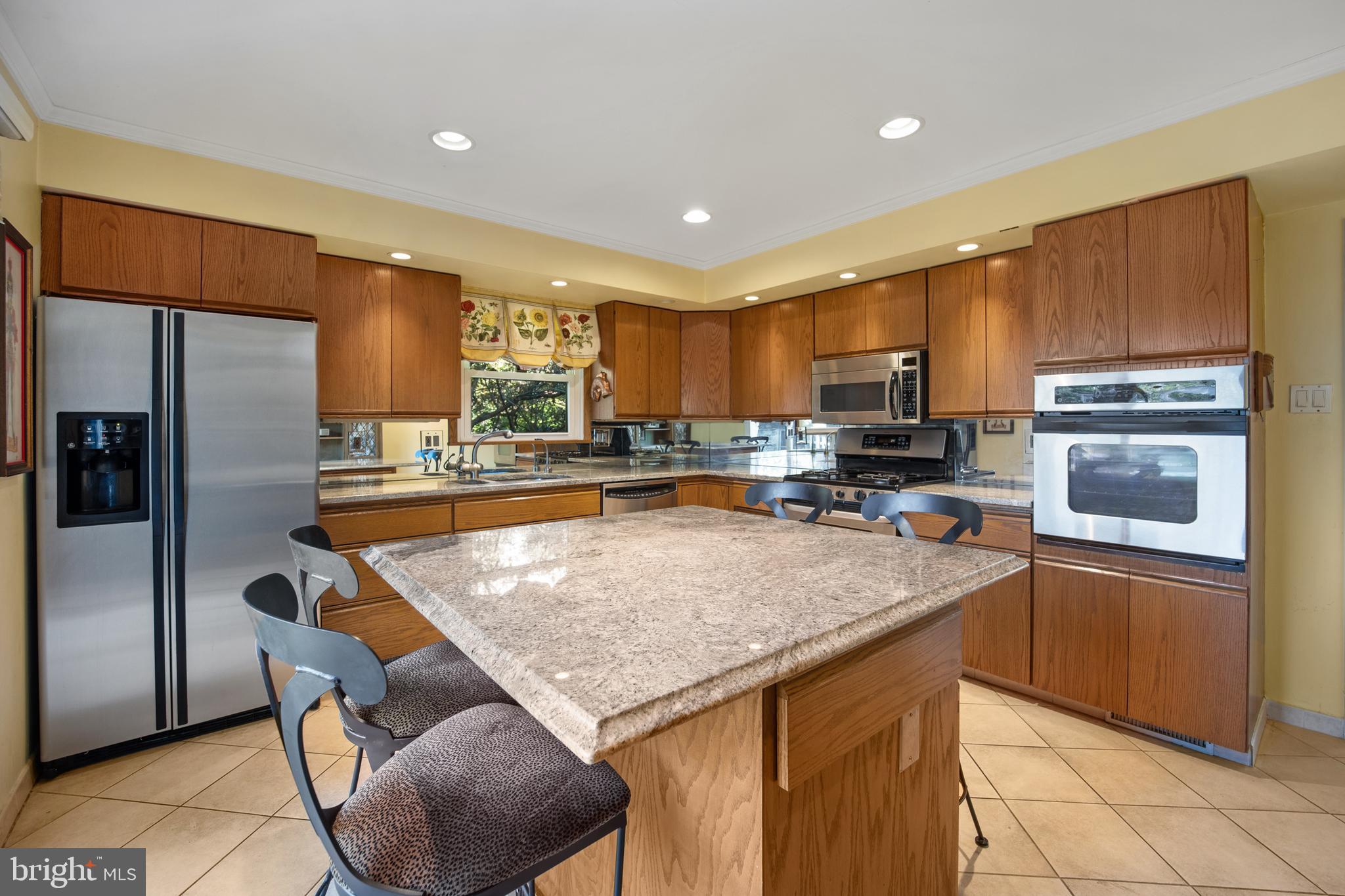 MERION - Residential