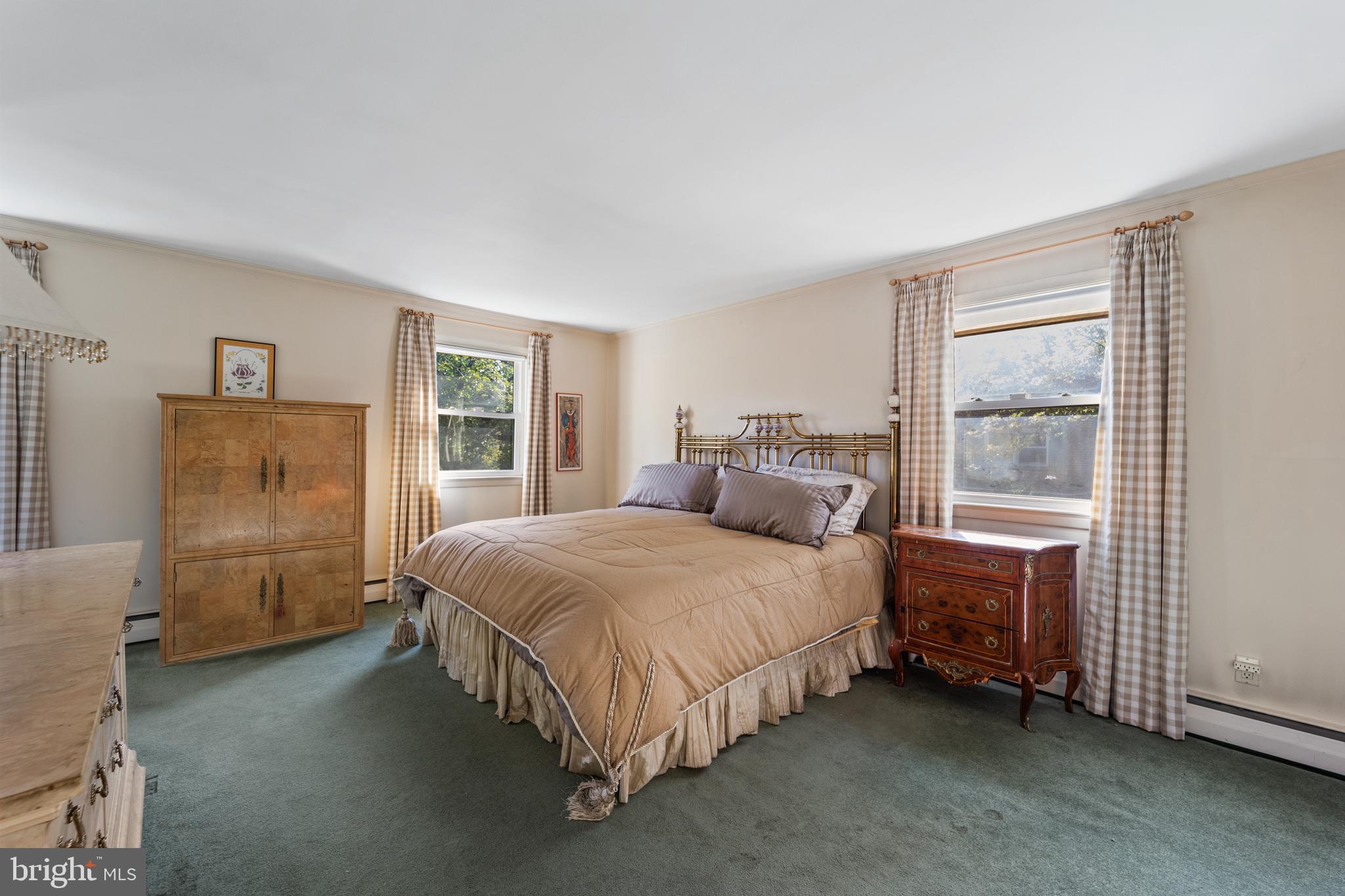 MERION - Residential