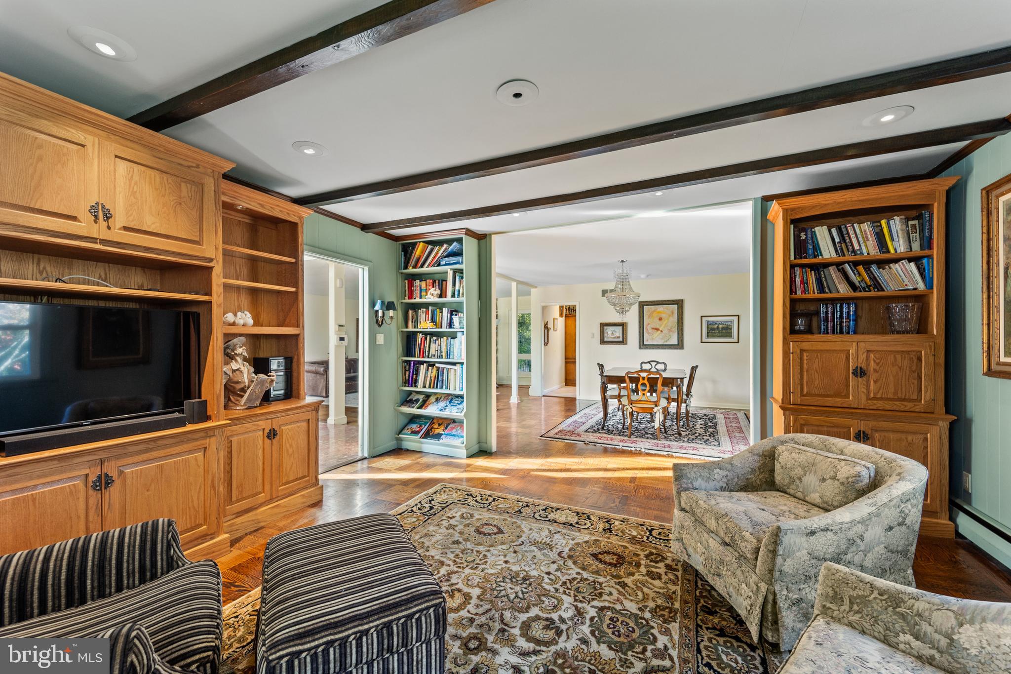 MERION - Residential