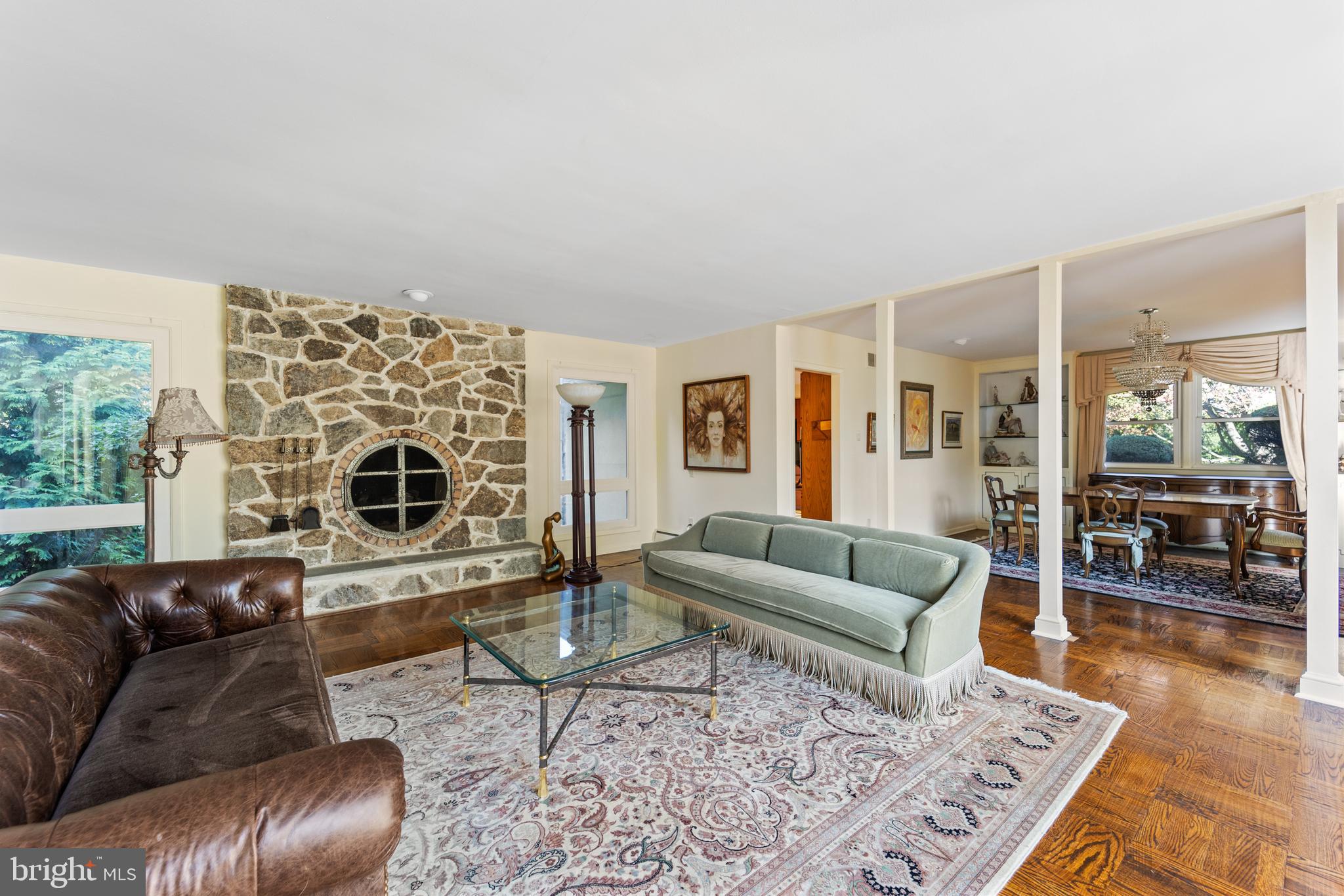 MERION - Residential