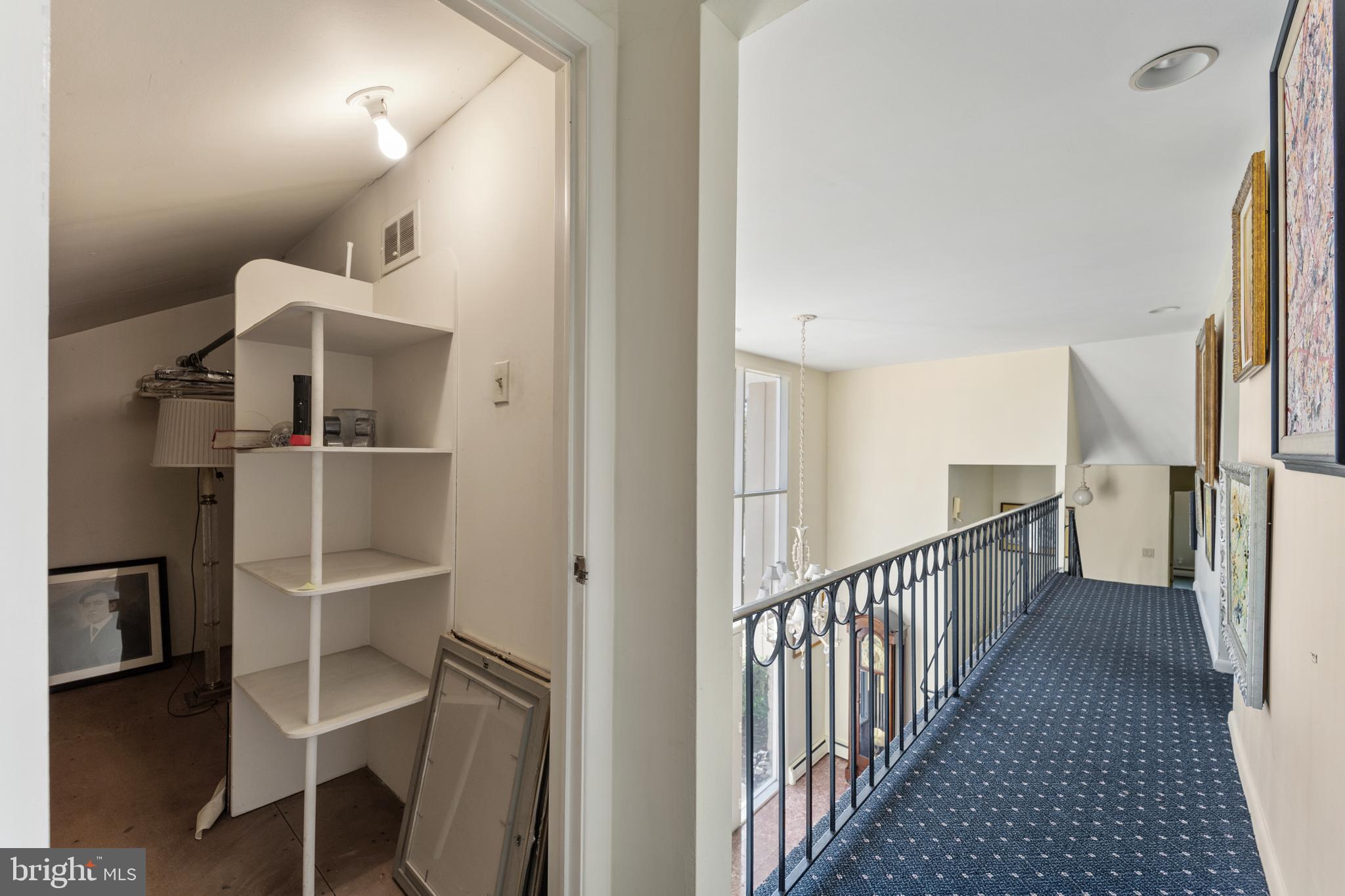 MERION - Residential