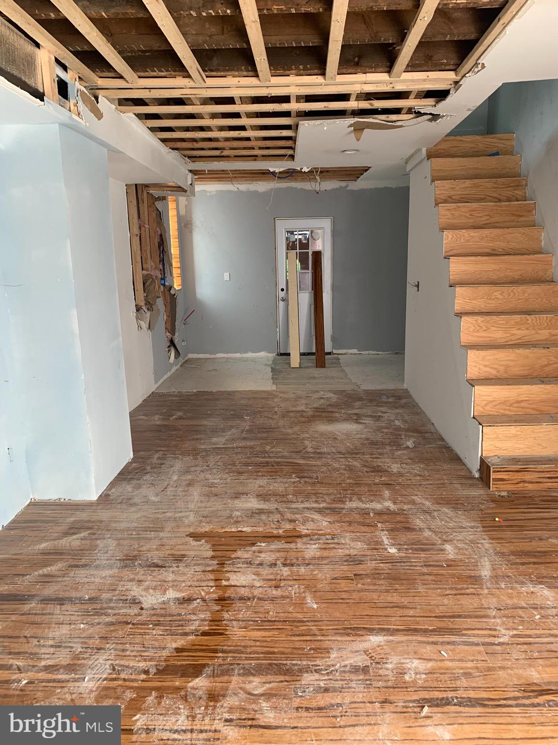 NORTH CENTRAL - Residential