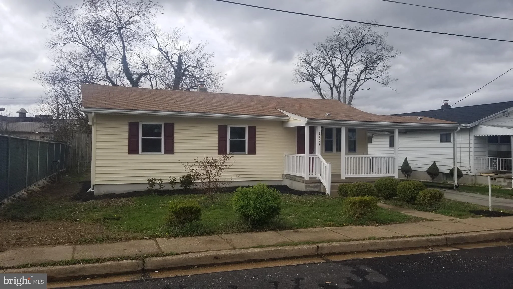 1104 Daniels Avenue, Baltimore, MD 21207
