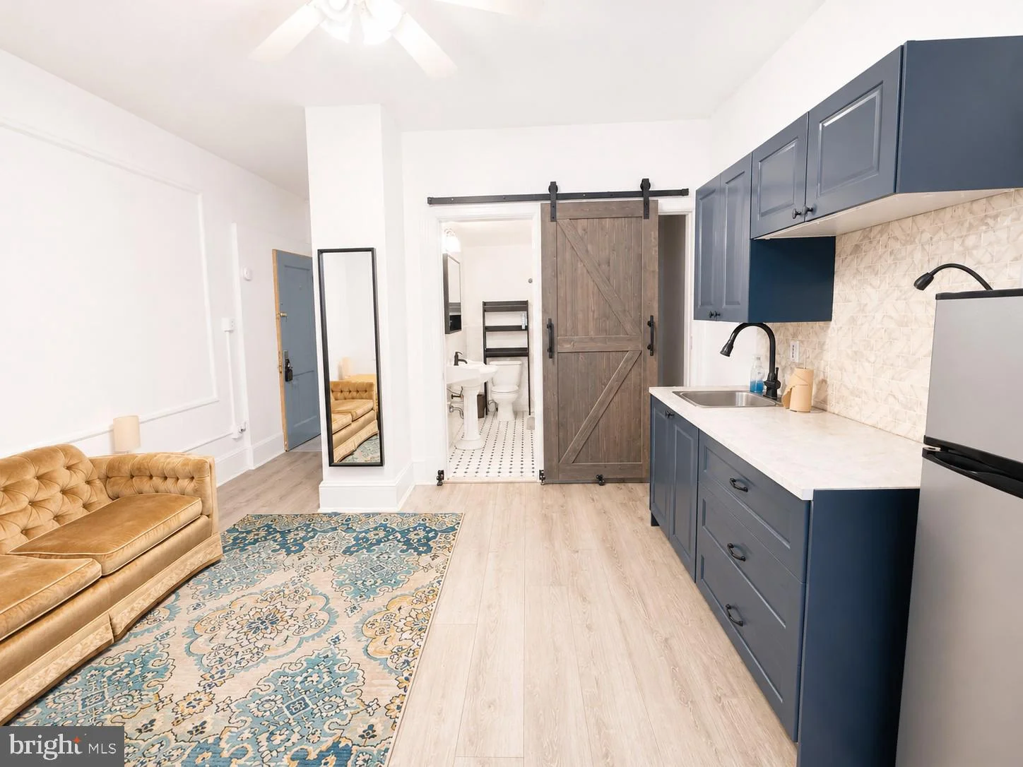 1324 Locust Street Unit 615