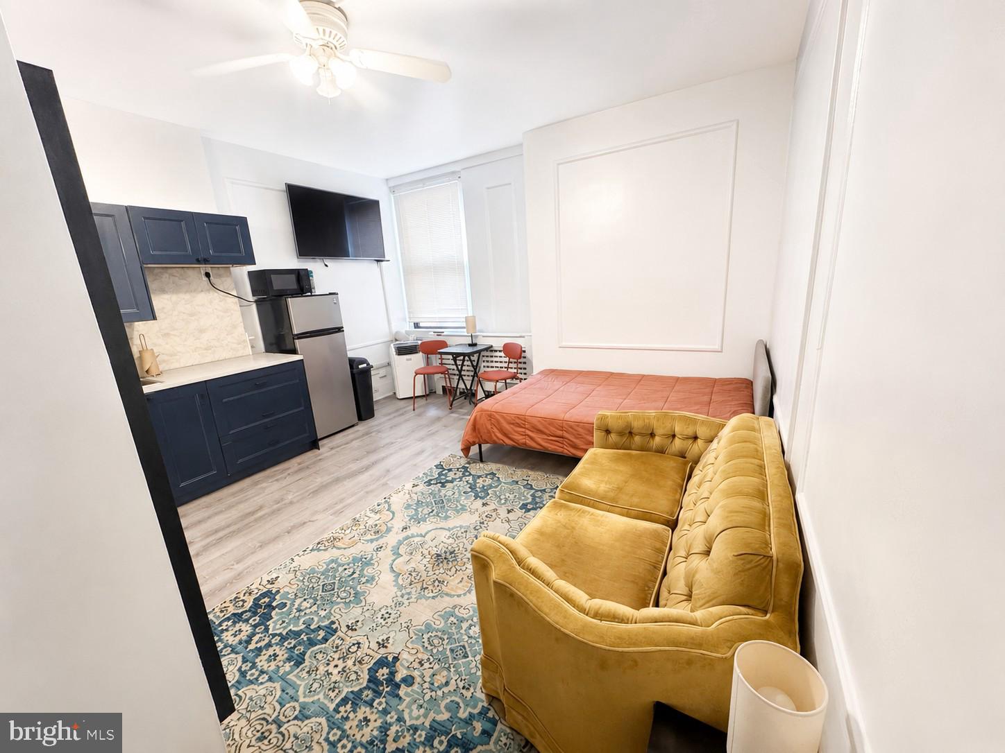 1324 LOCUST STREET 615