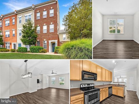 42399 GOLDENSEAL SQUARE BRAMBLETON VA 20148