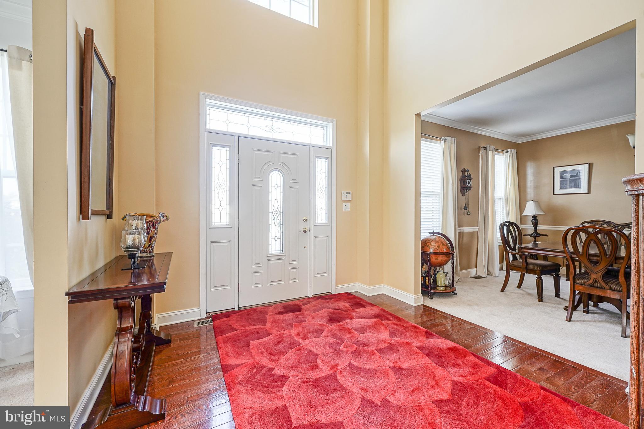 2729 BETHPAGE COURT