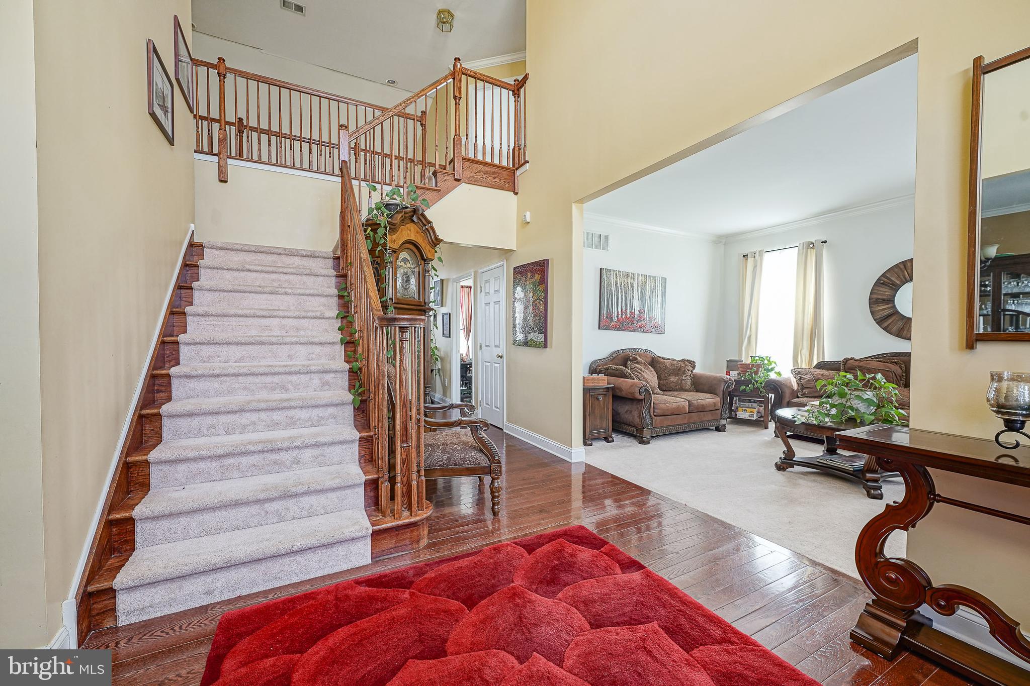 2729 BETHPAGE COURT