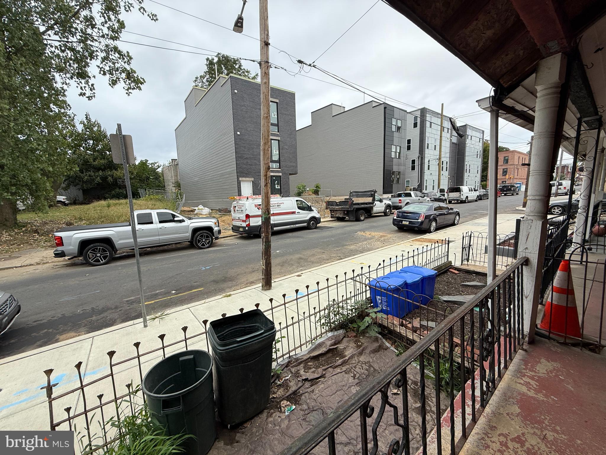 MANTUA - Residential