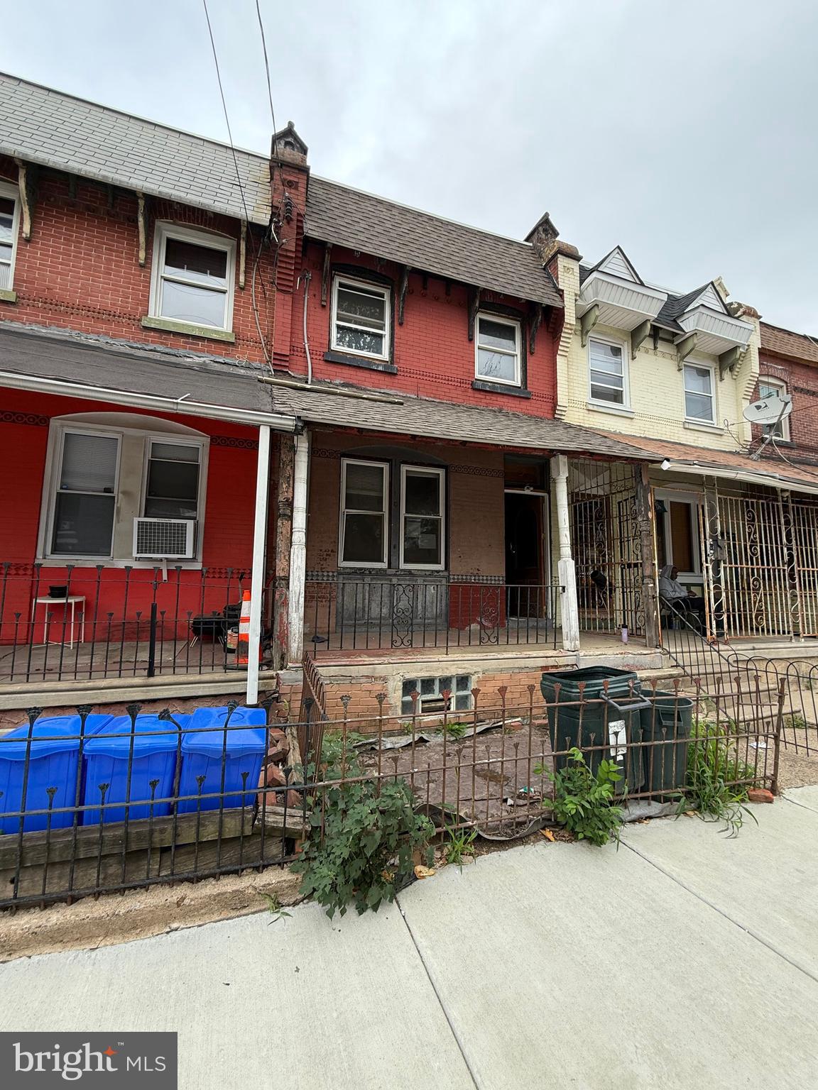 MANTUA - Residential