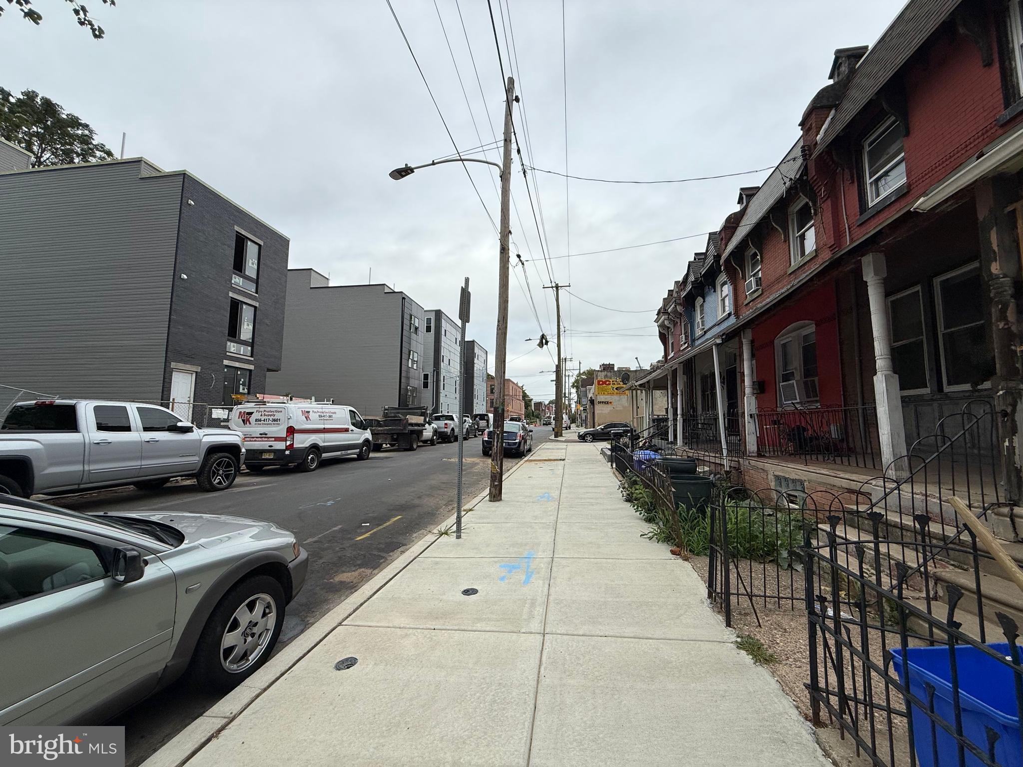 MANTUA - Residential