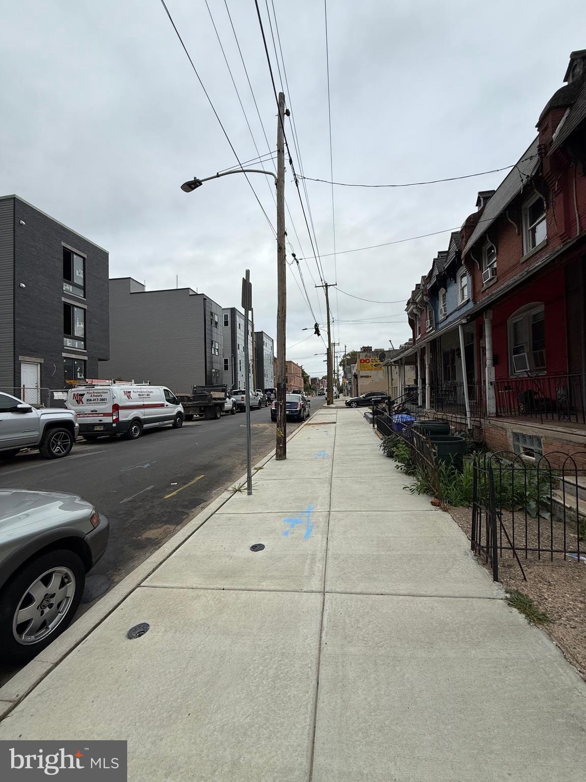 MANTUA - Residential