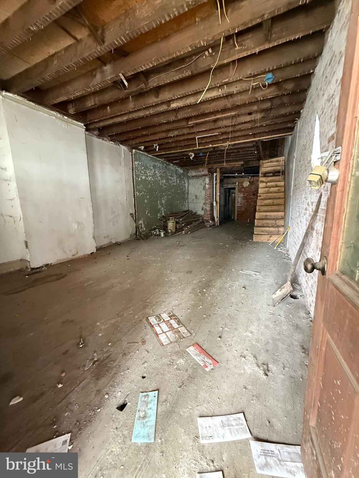 MANTUA - Residential