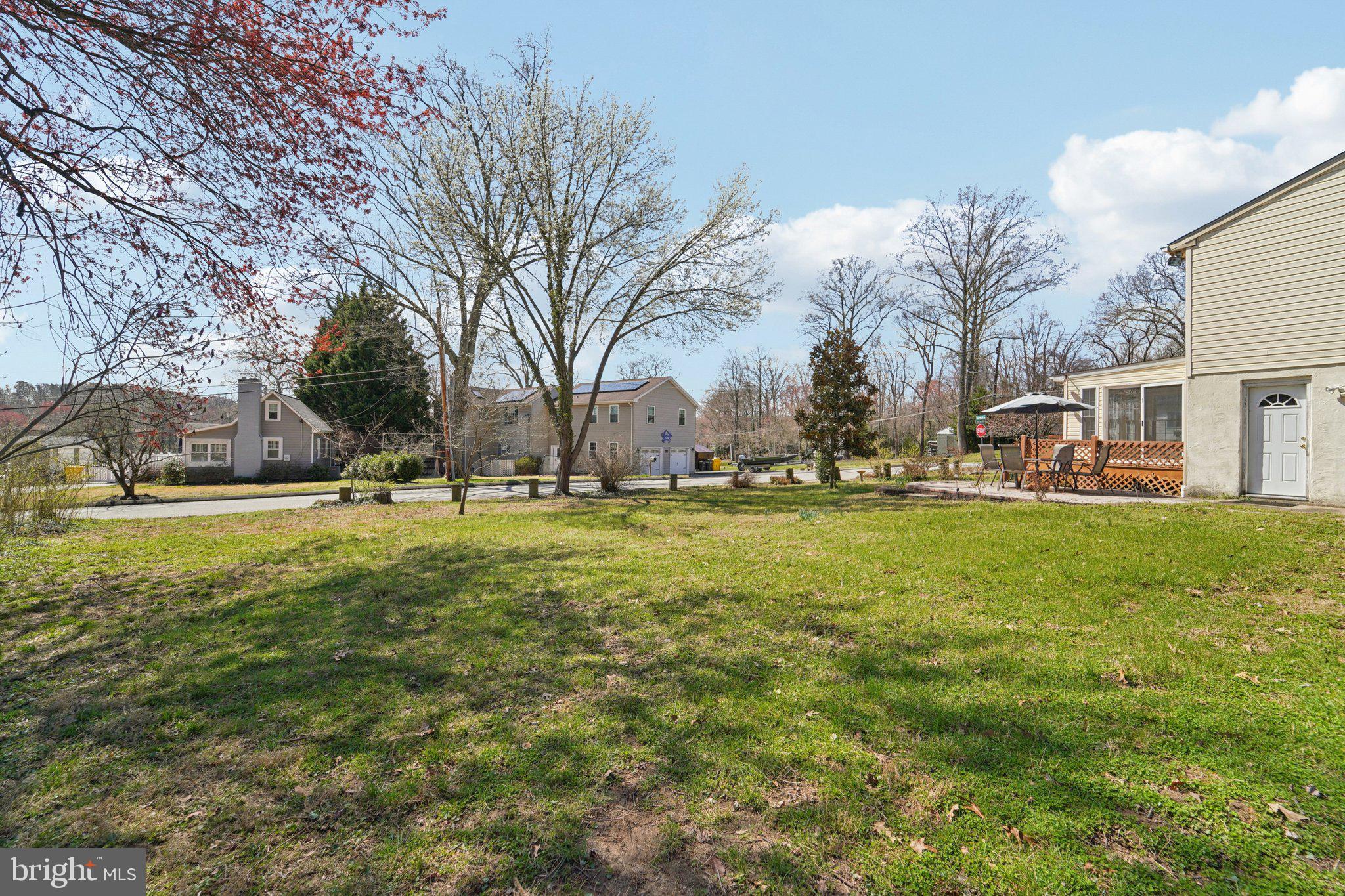 BELHAVEN BEACH - Residential