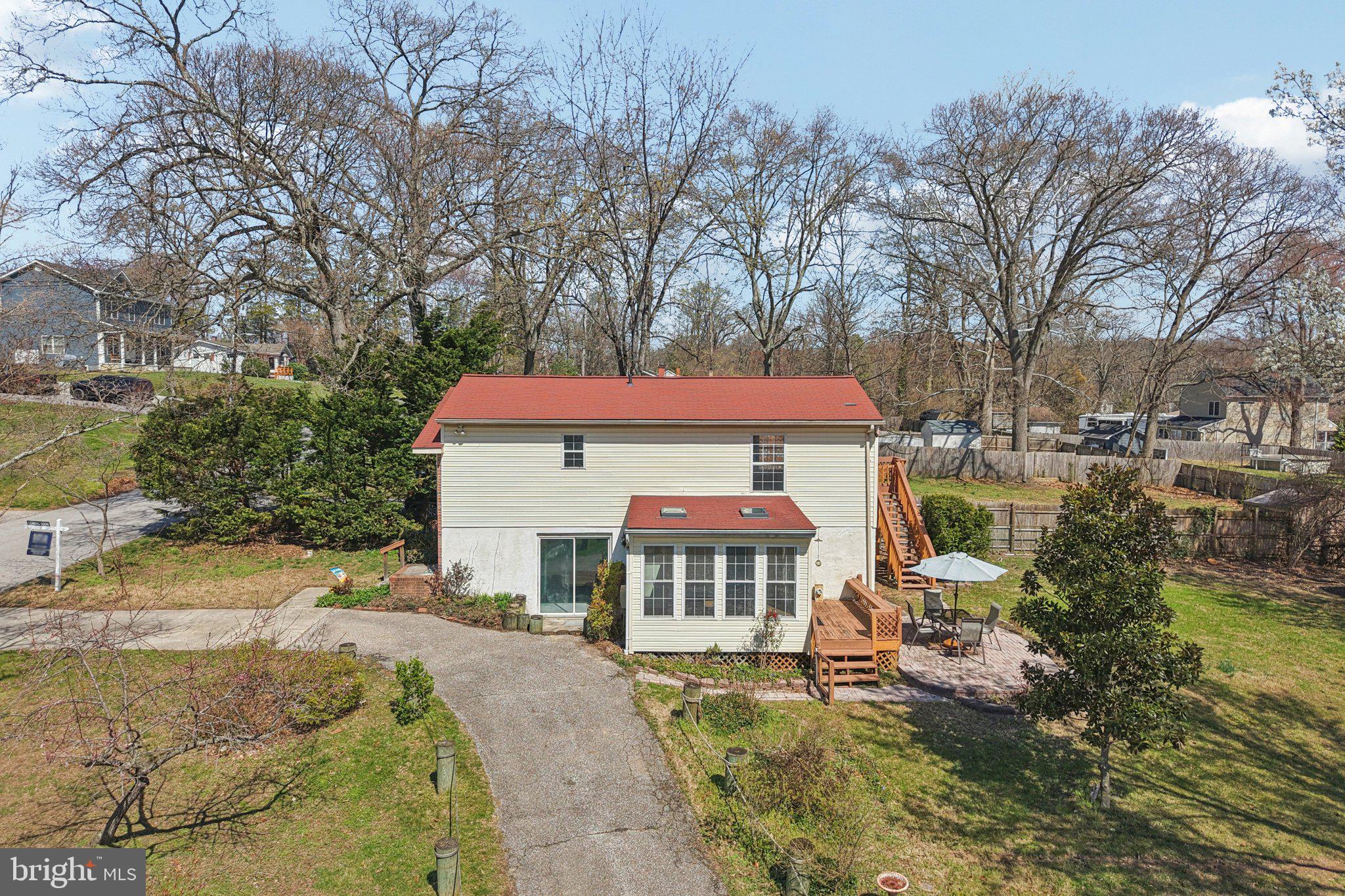 BELHAVEN BEACH - Residential