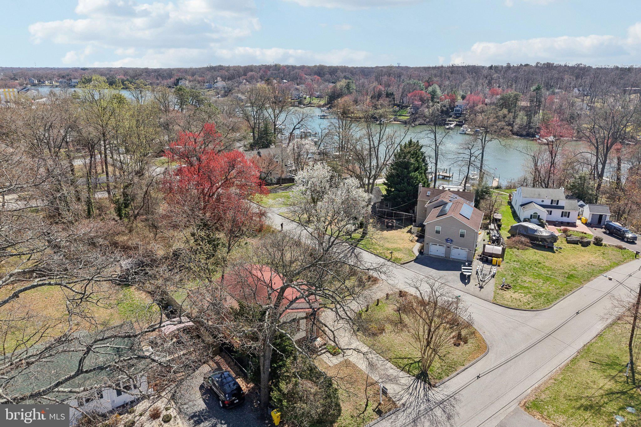 BELHAVEN BEACH - Residential