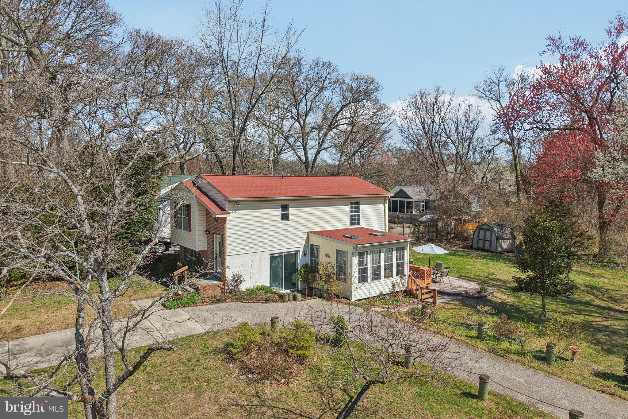 BELHAVEN BEACH - Residential
