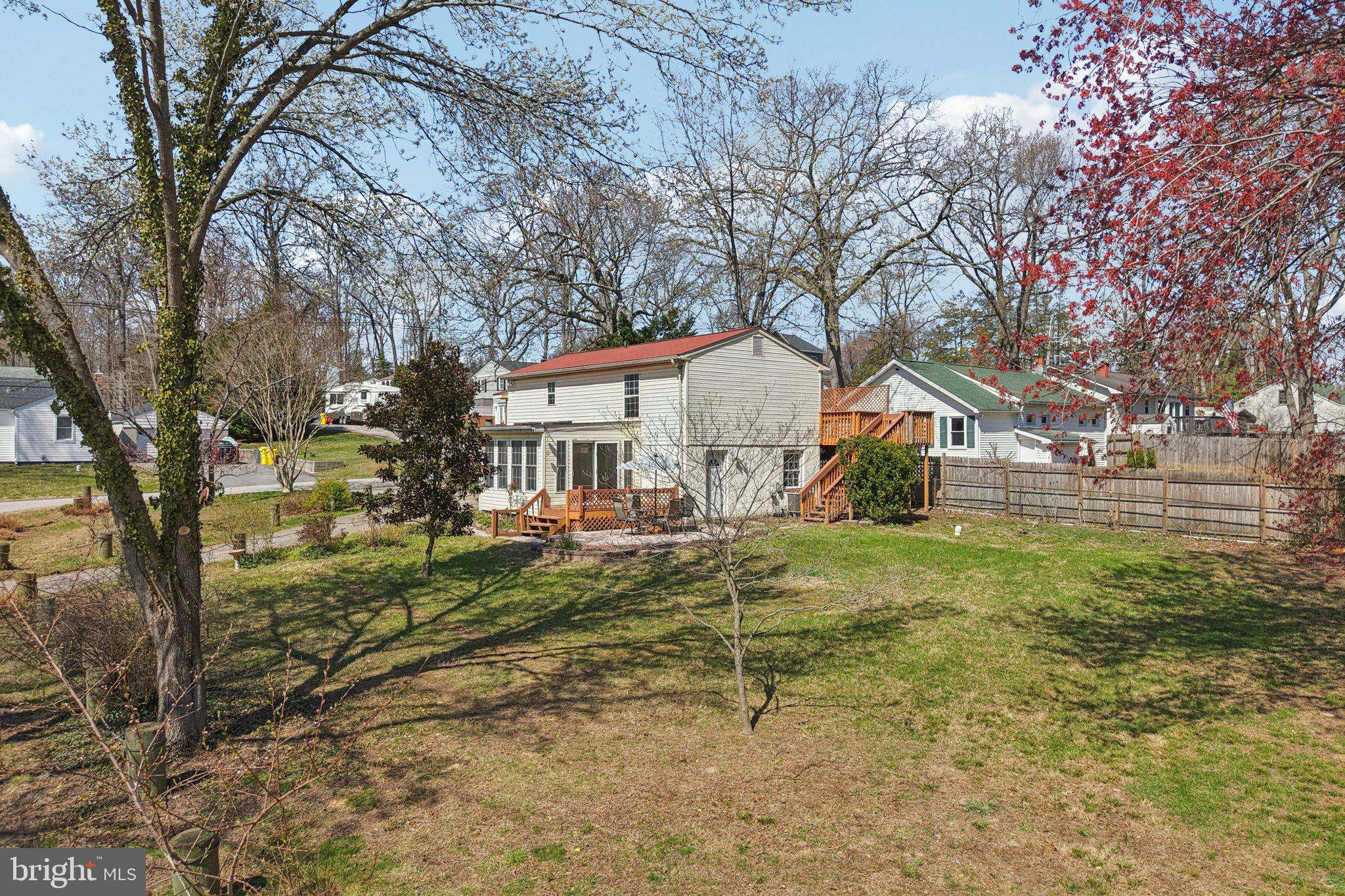 BELHAVEN BEACH - Residential