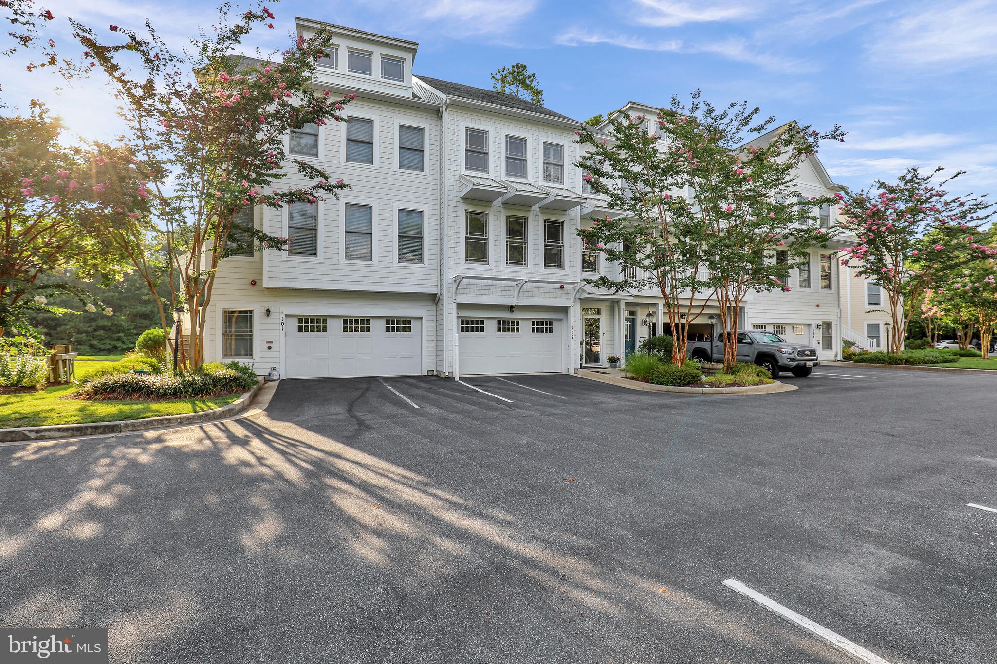 GLEN RIDDLE - Residential