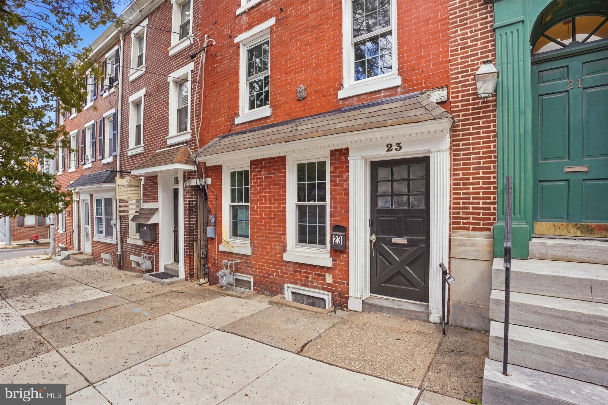 23 W AIRY STREET