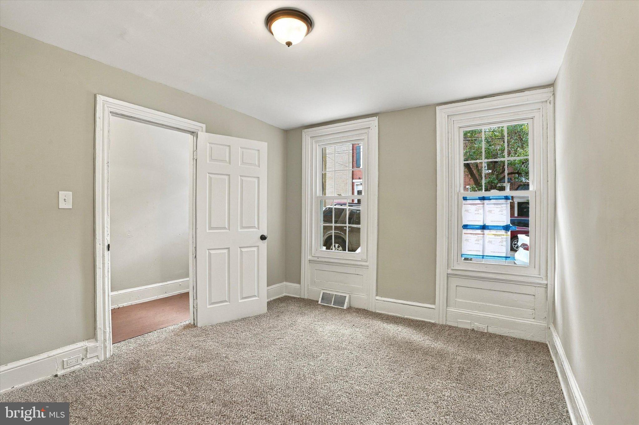 23 W AIRY STREET