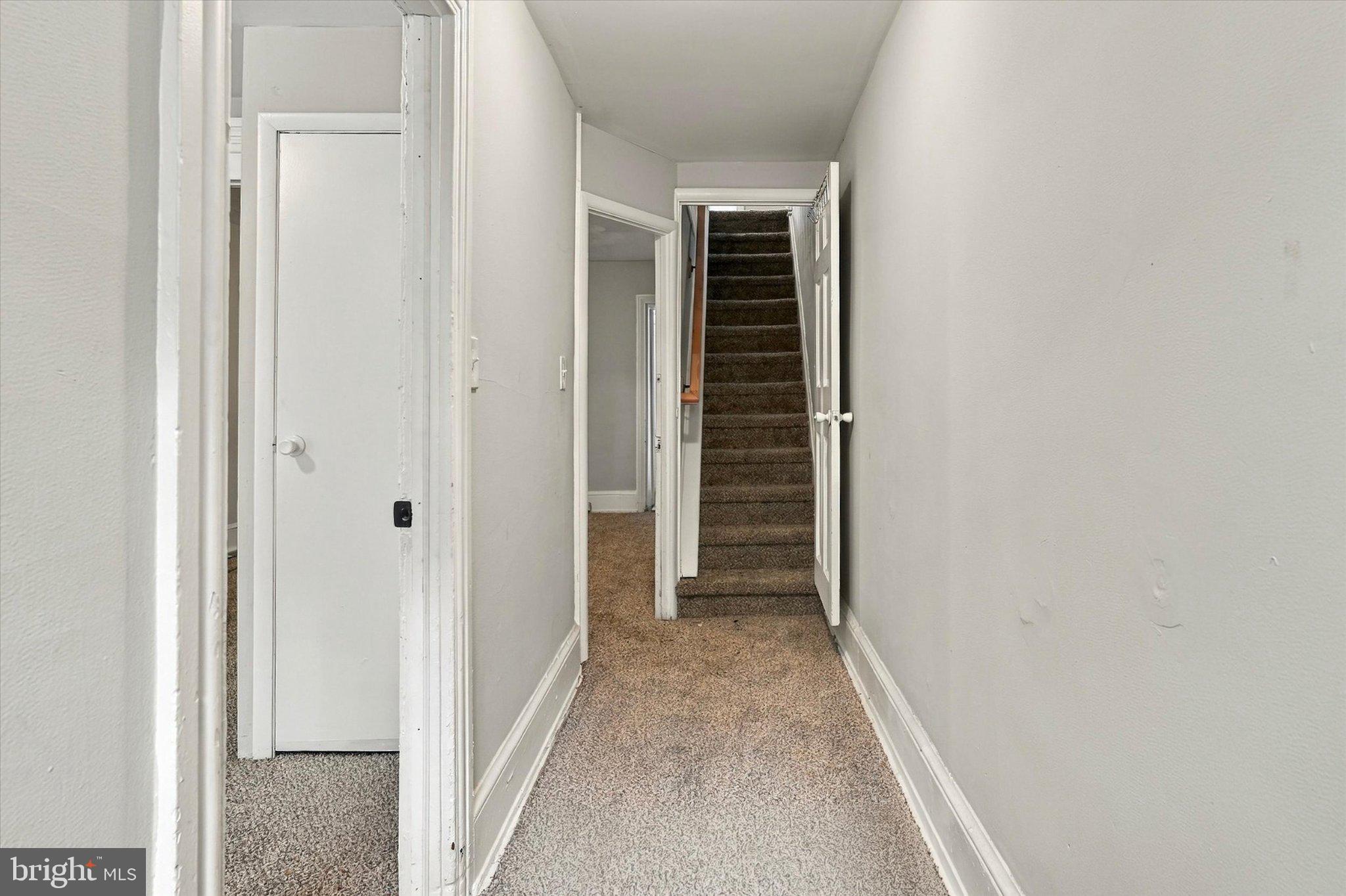 23 W AIRY STREET