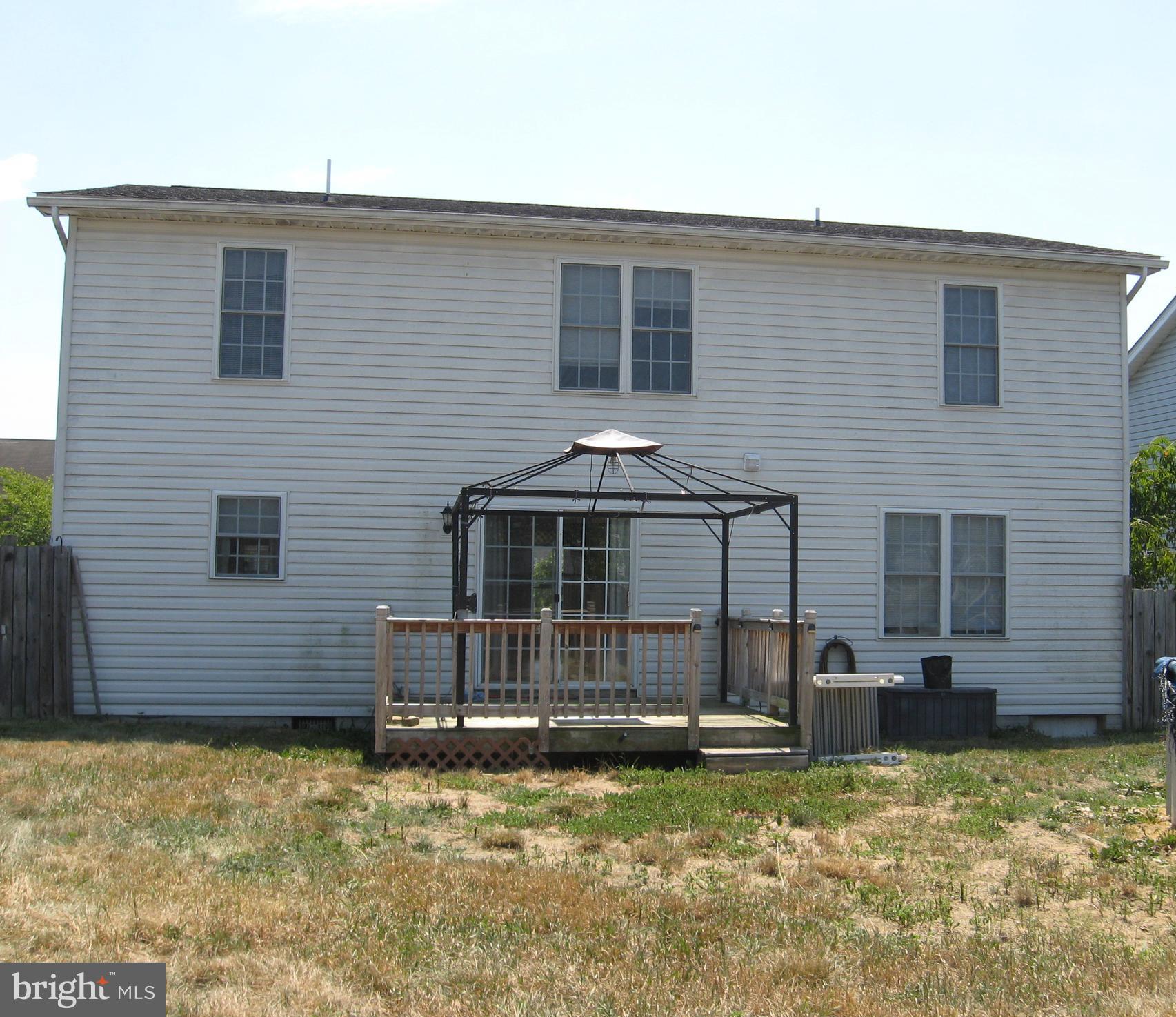 INWOOD MEADOWS - Residential