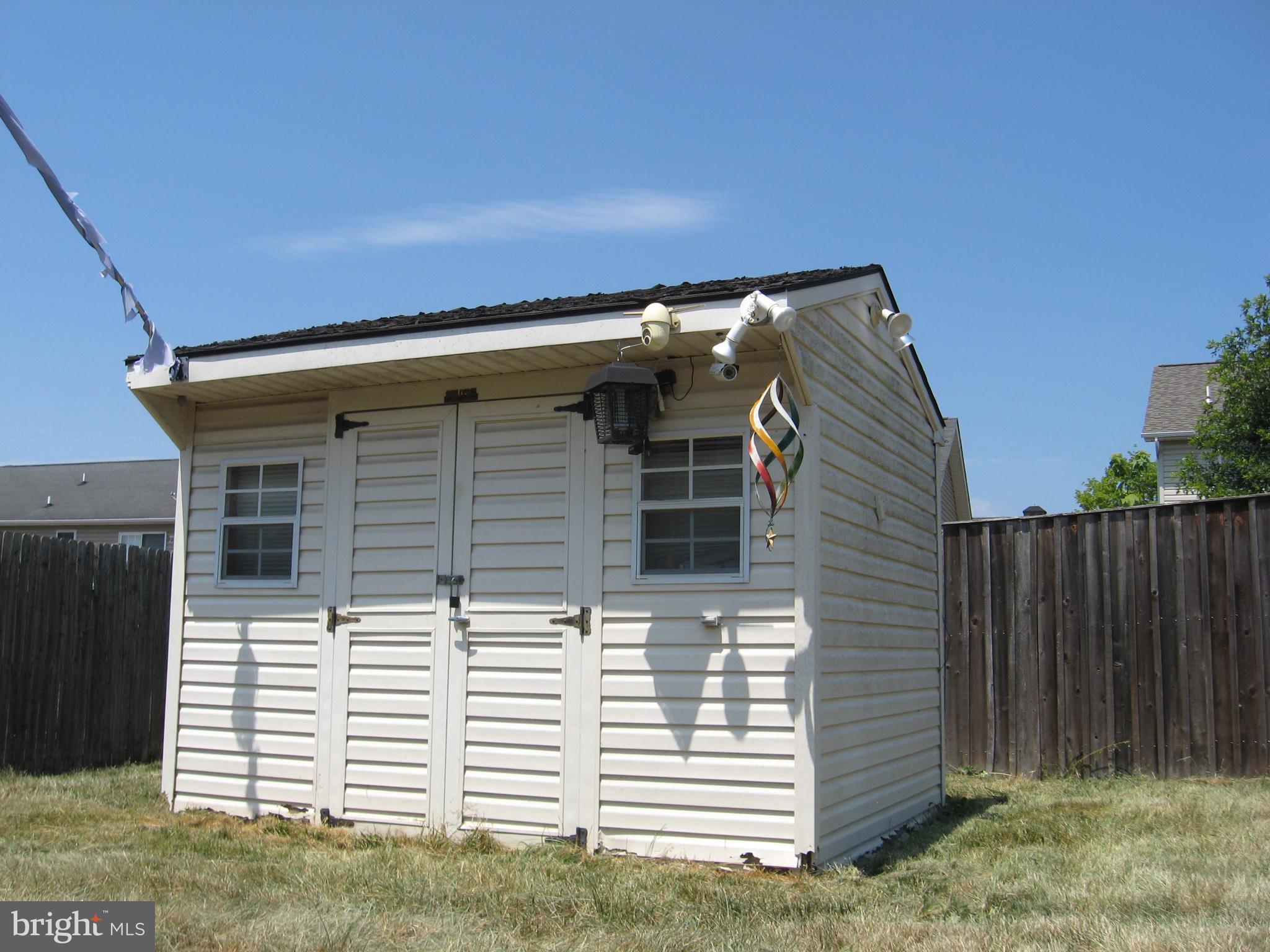 INWOOD MEADOWS - Residential