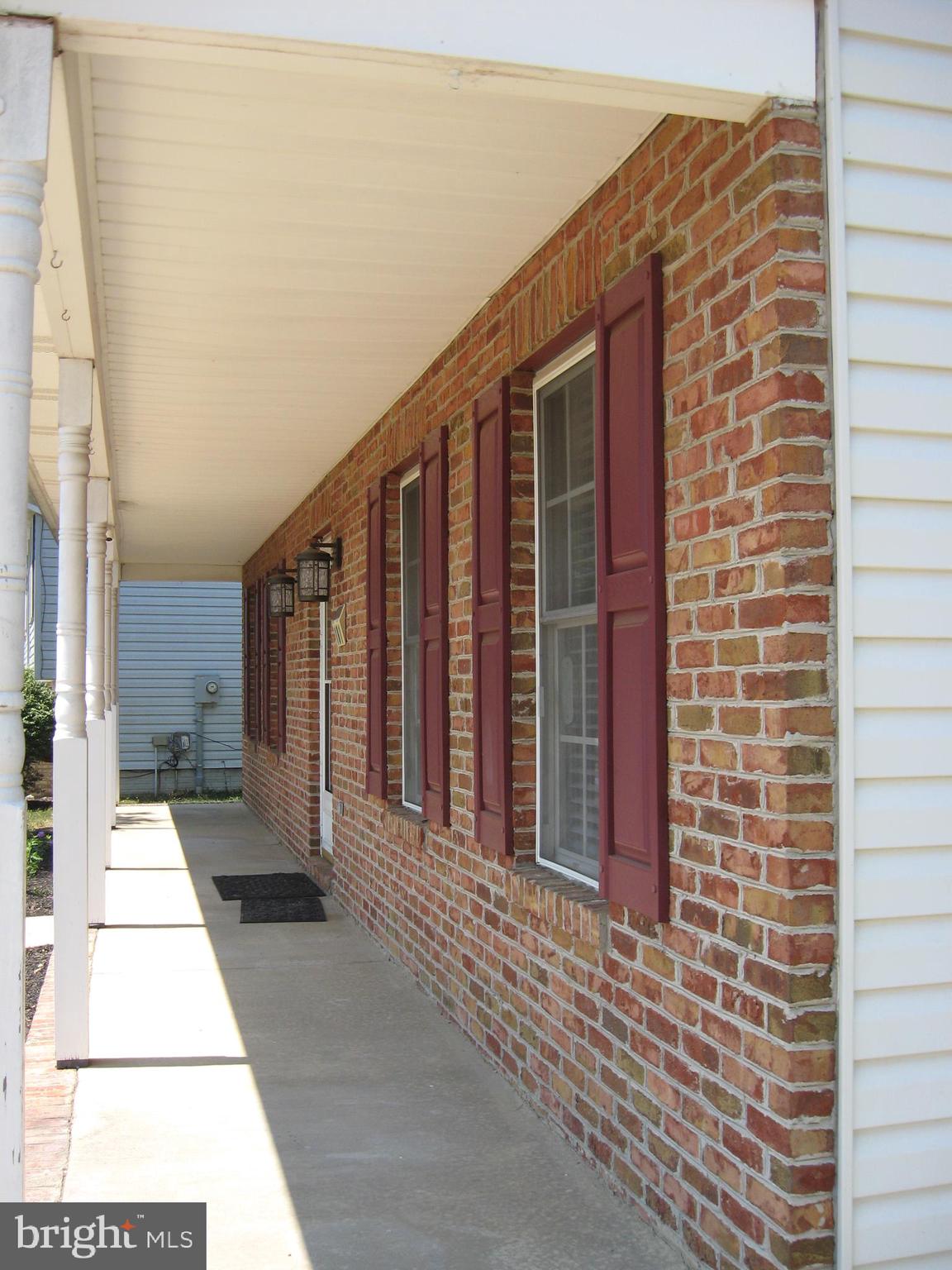 INWOOD MEADOWS - Residential