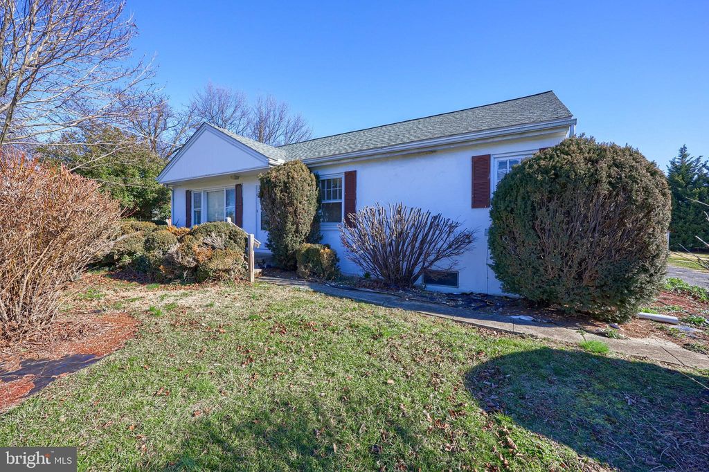 Photo of 43 Eastbrook Road, Ronks, PA 17572 (MLS # PALA2046672)