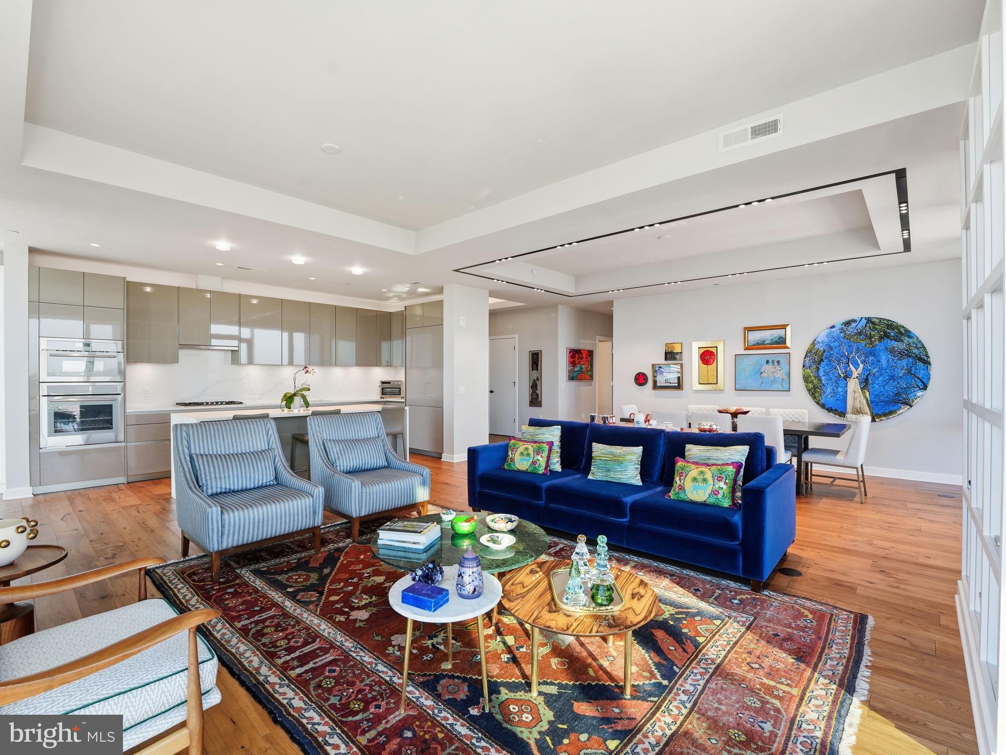 1781 N PIERCE STREET 2203