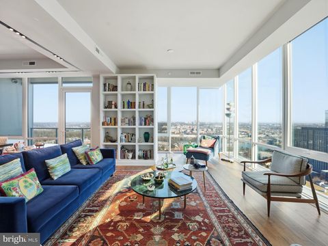 1781 N PIERCE STREET 2203 ARLINGTON VA 22209