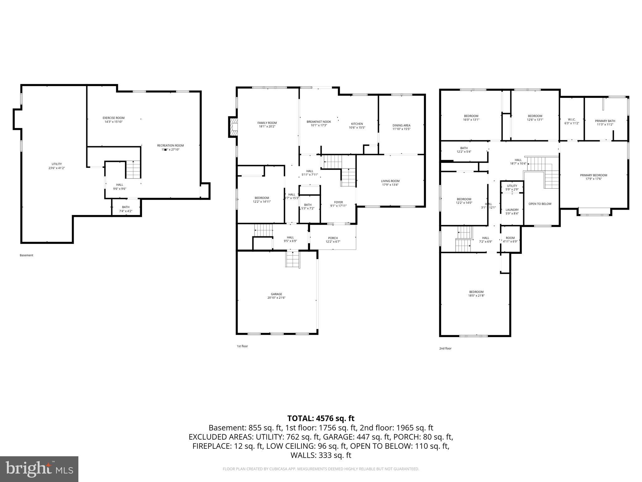 RIVER HILL - Residential