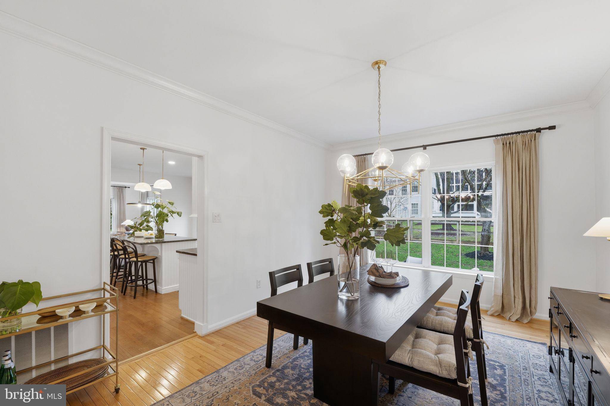 RIVER HILL - Residential