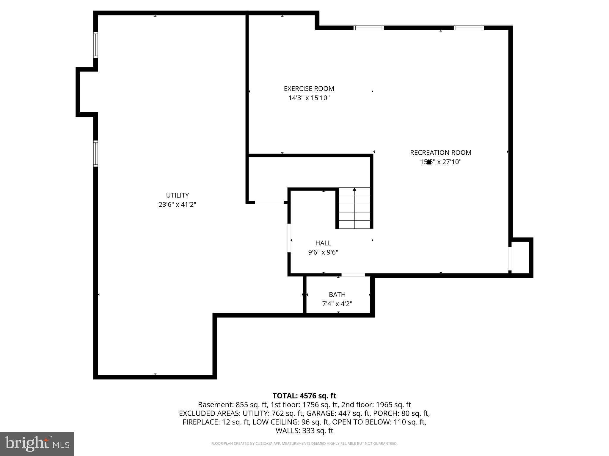 RIVER HILL - Residential