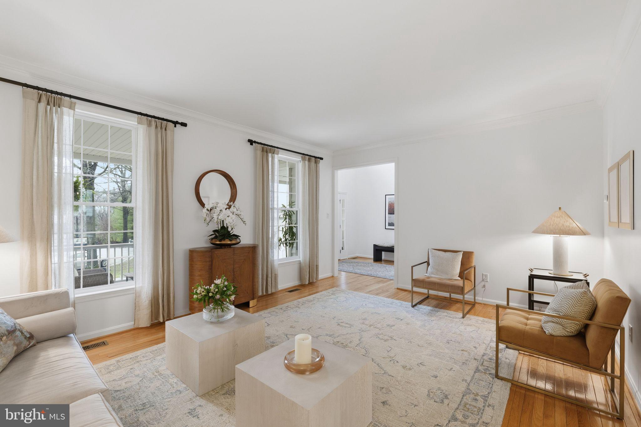 RIVER HILL - Residential