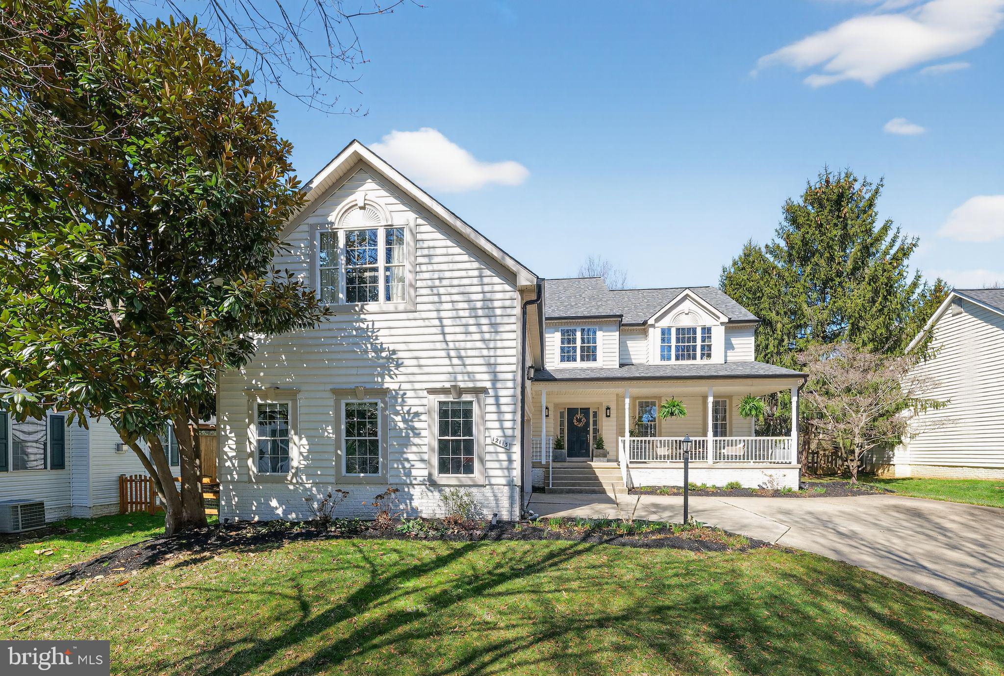 RIVER HILL - Residential