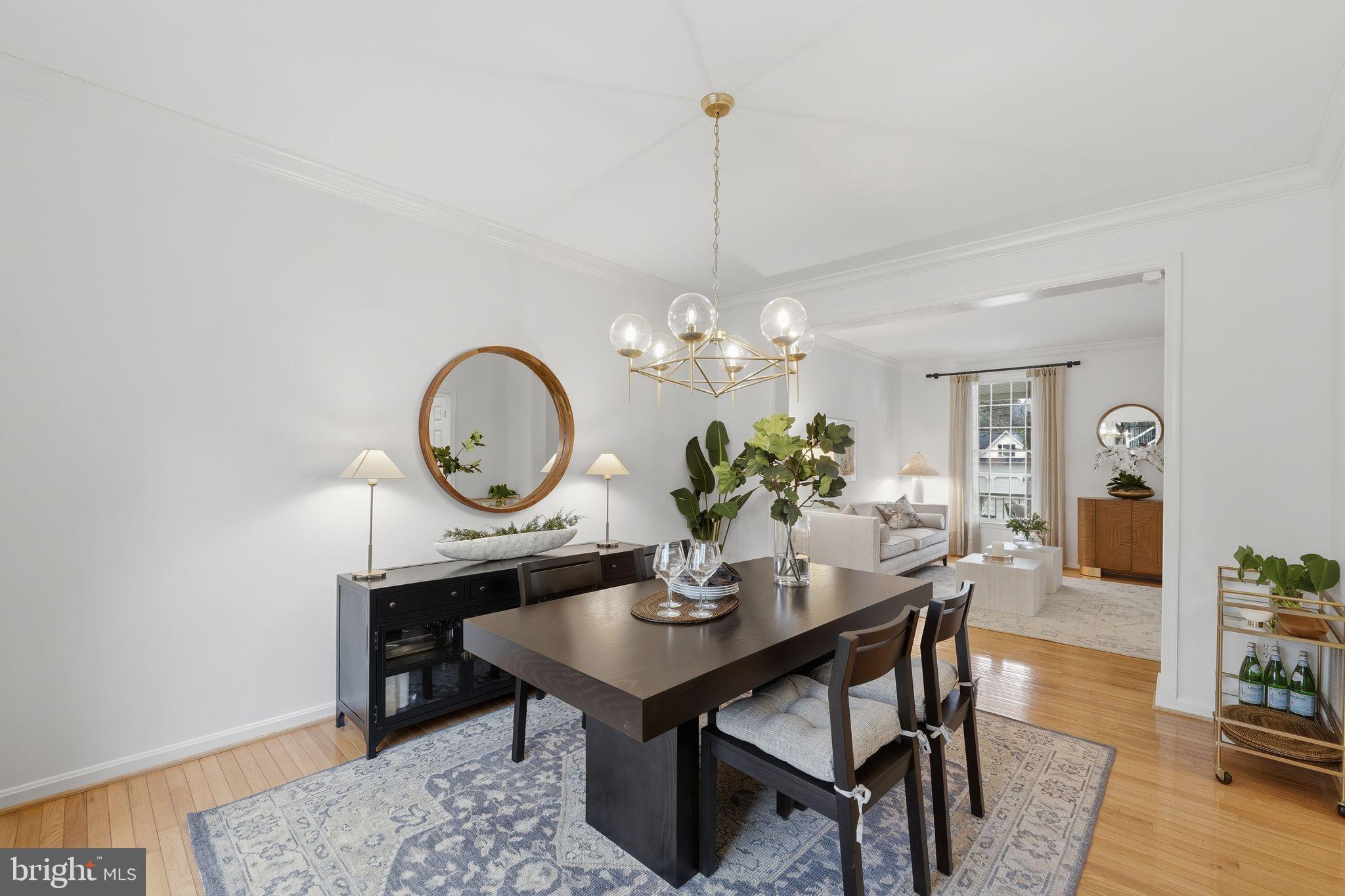 RIVER HILL - Residential