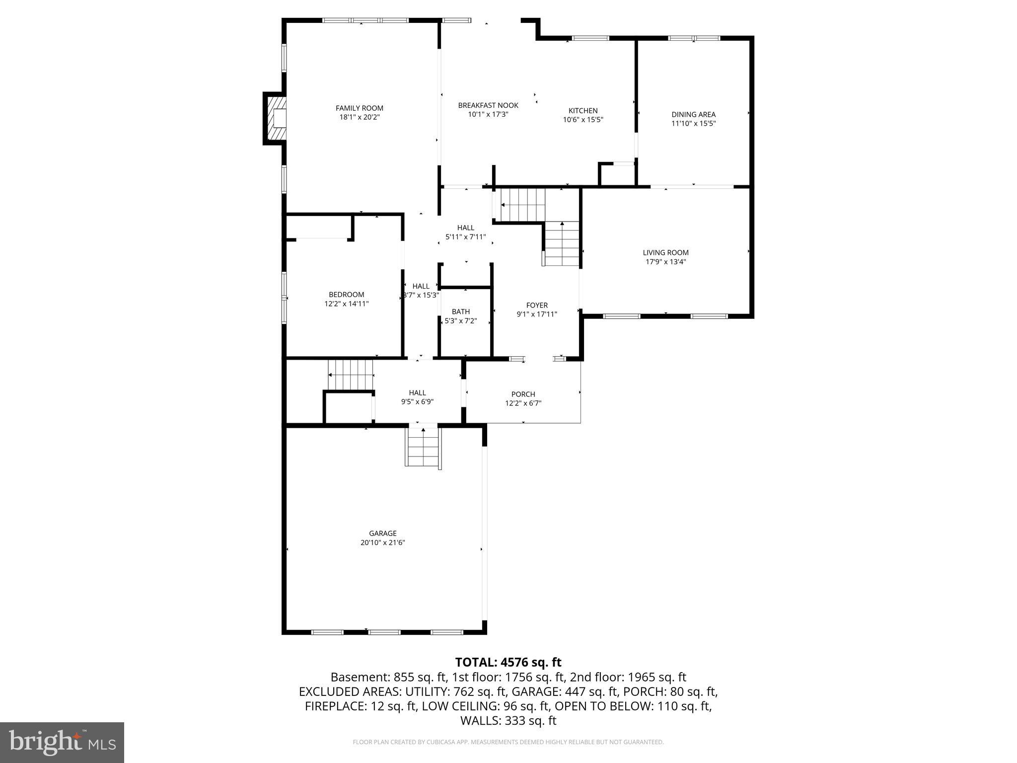 RIVER HILL - Residential
