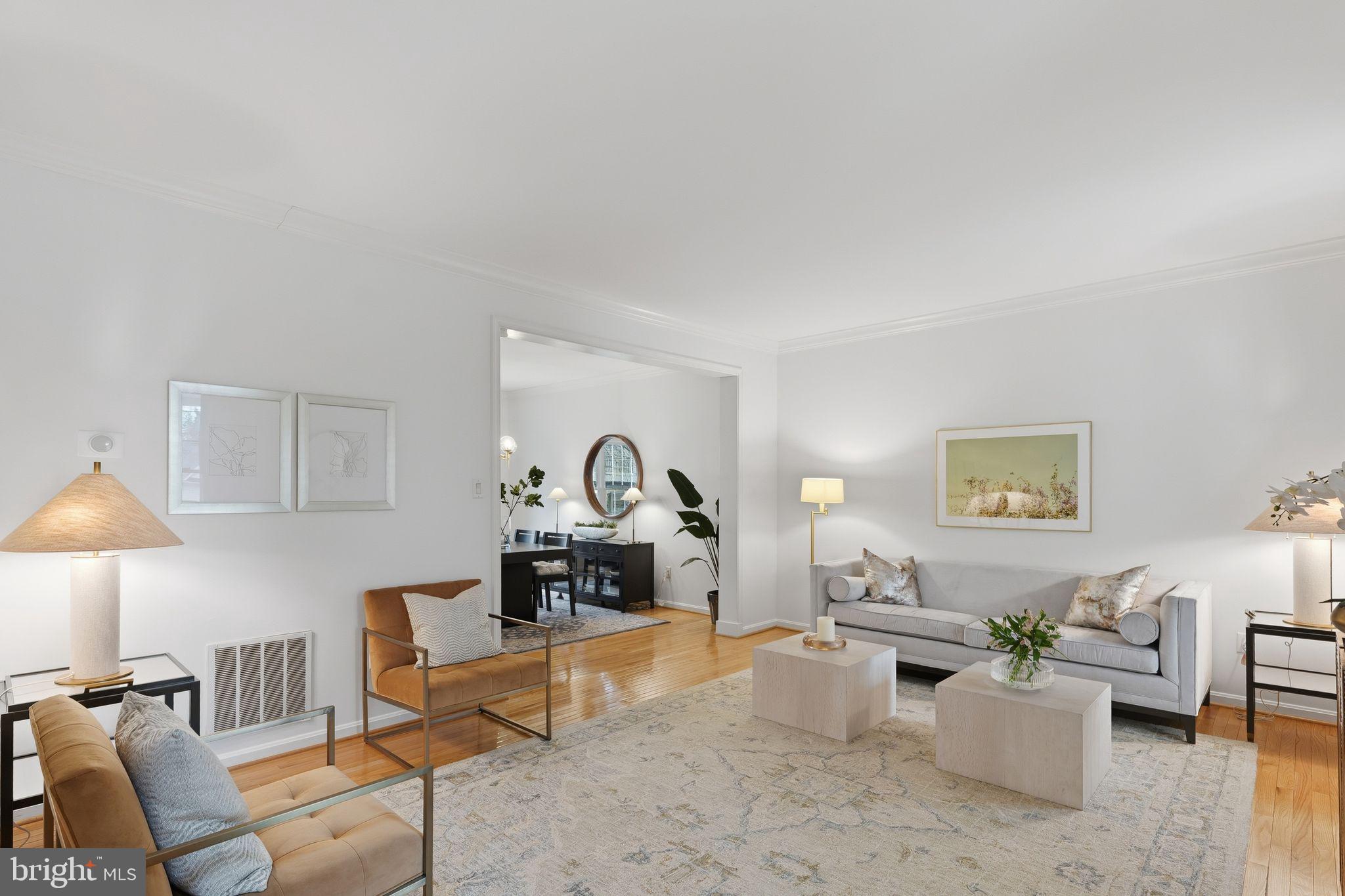 RIVER HILL - Residential