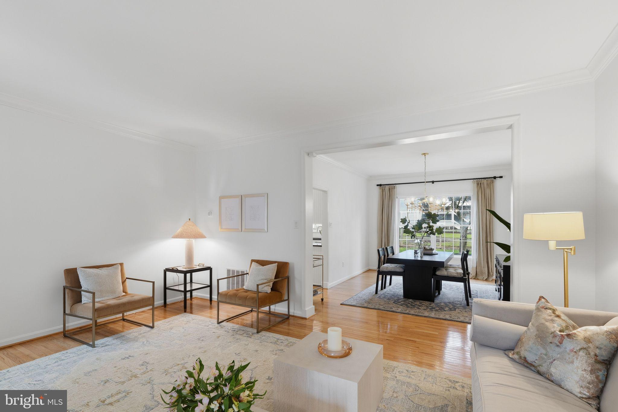 RIVER HILL - Residential