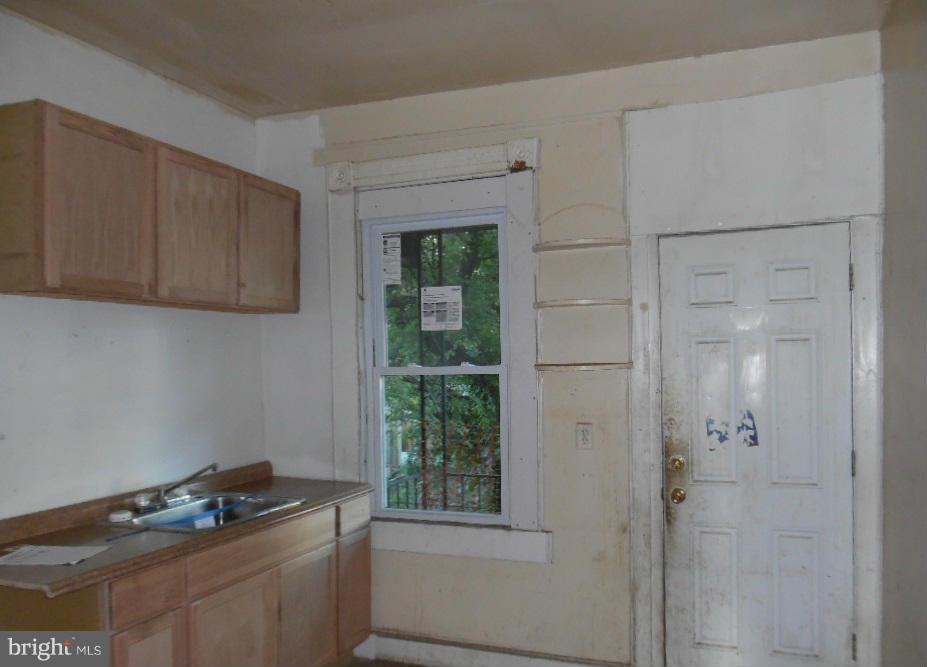 MONDAWMIN - Residential