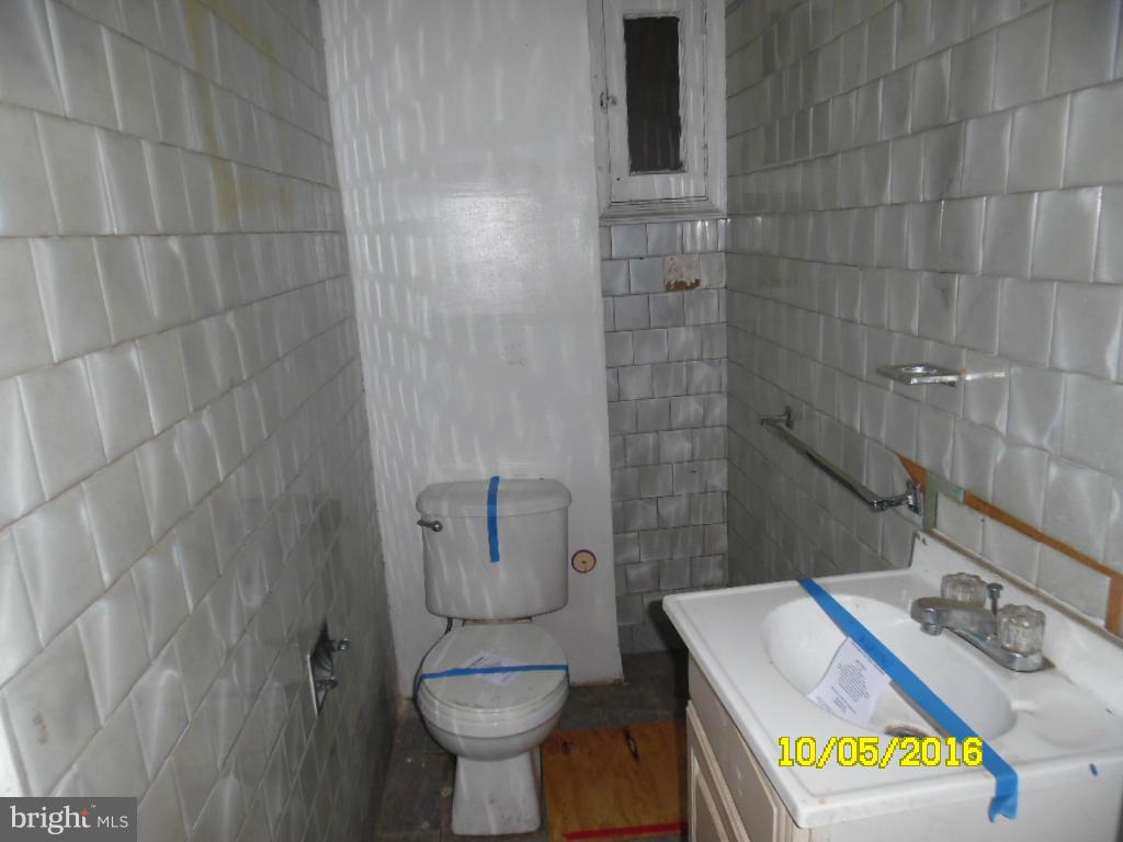 MONDAWMIN - Residential