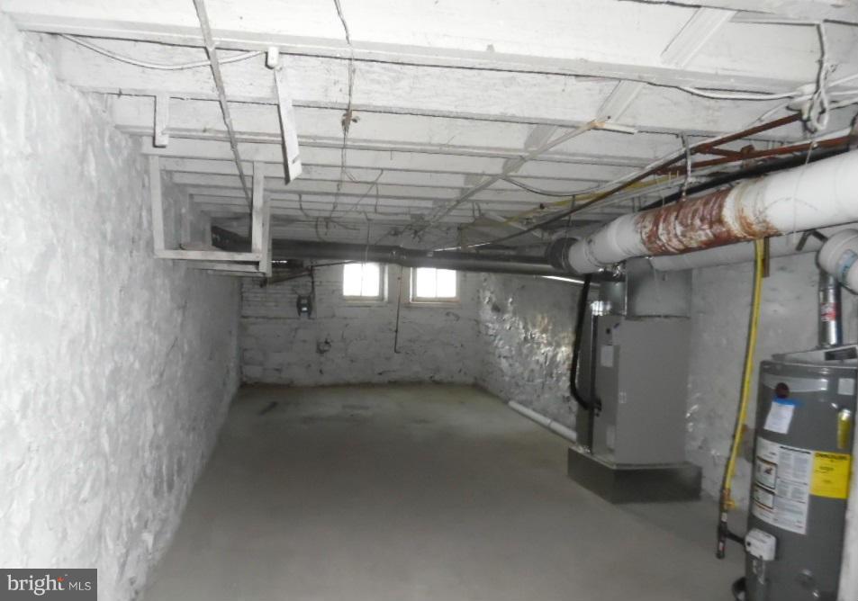 MONDAWMIN - Residential