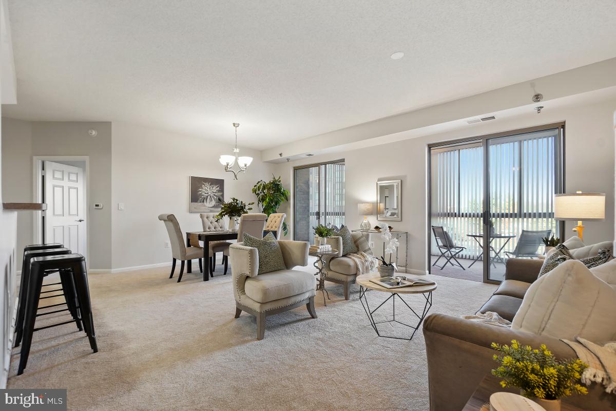 3210 N LEISURE WORLD BOULEVARD 308