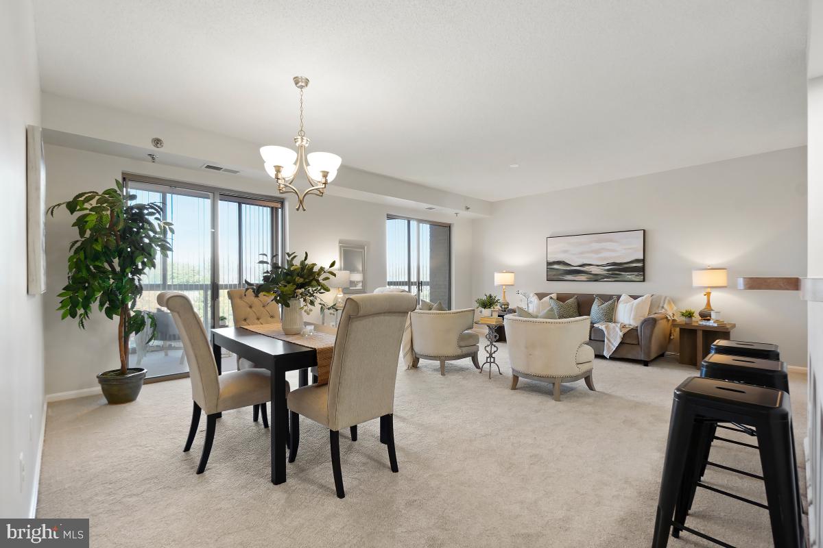 LEISURE WORLD - Residential