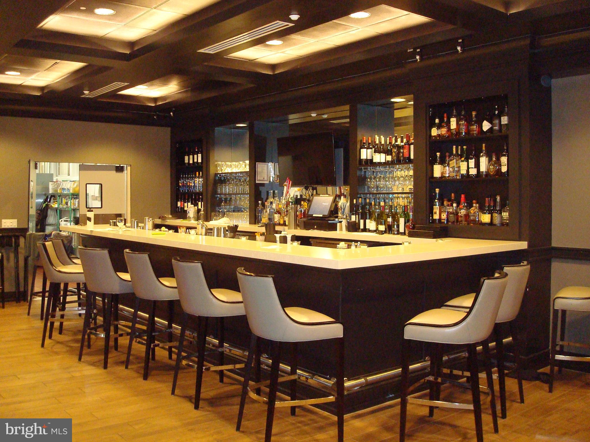 LEISURE WORLD - Residential