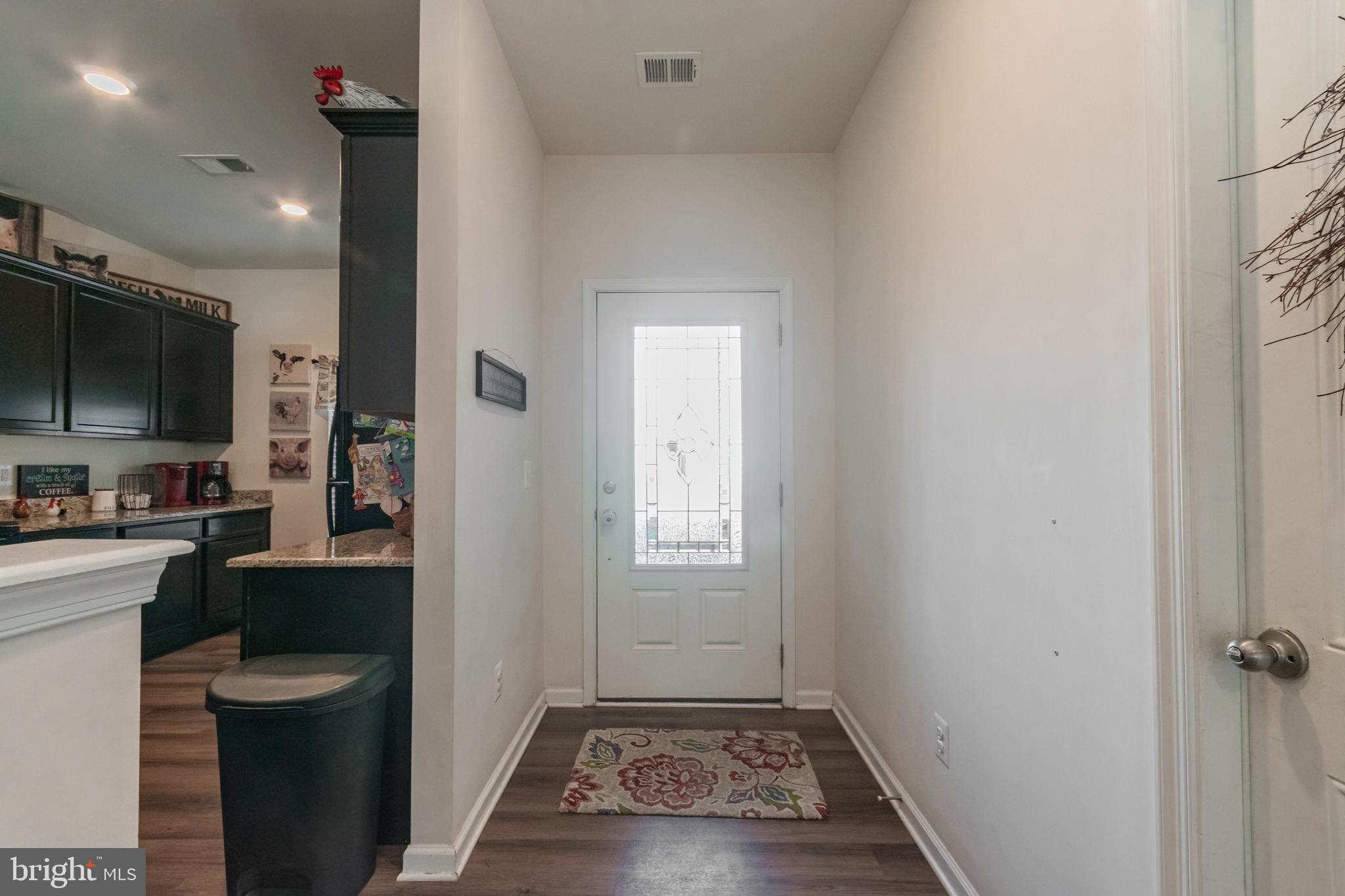 MCGINNIS POINT - Residential