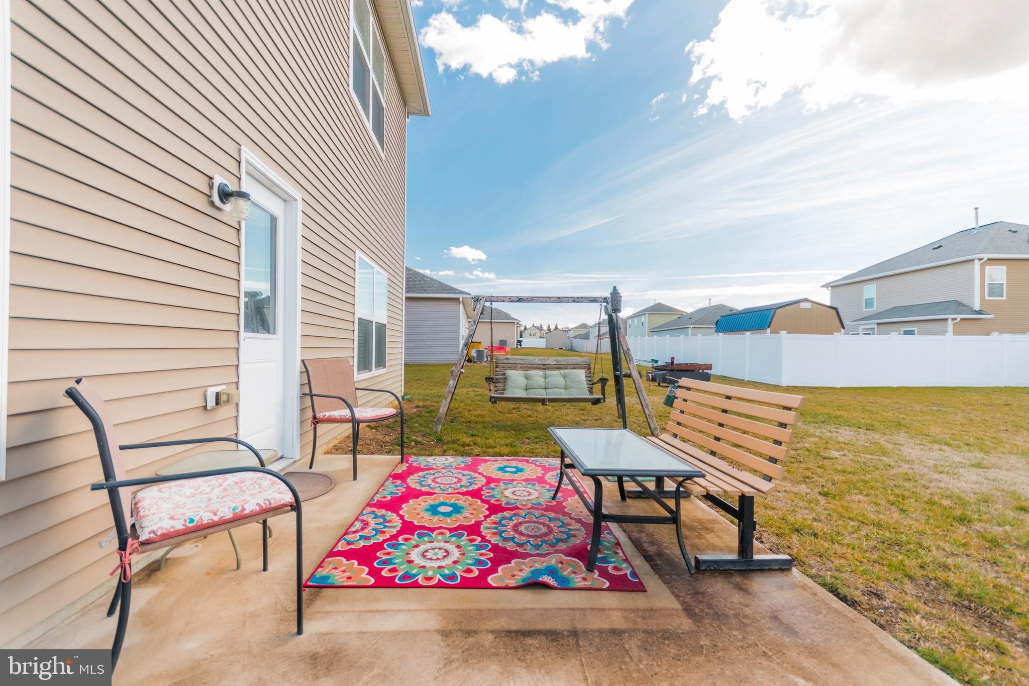 MCGINNIS POINT - Residential