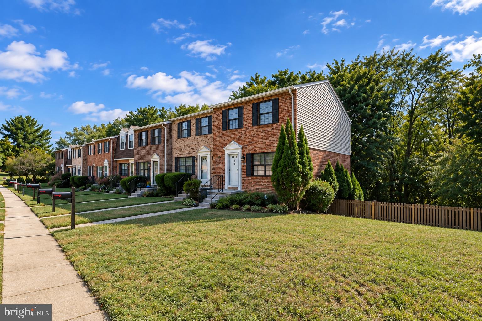 731 WILTON FARM DRIVE